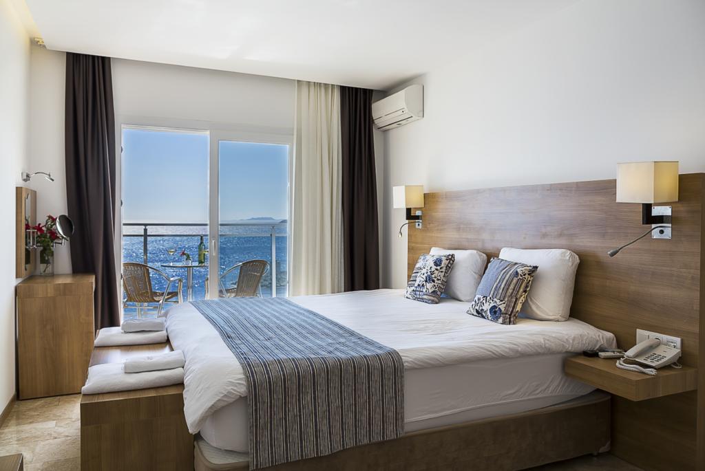 Rhapsody Hotel Kaş Zewnętrze zdjęcie