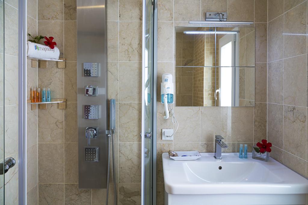 Rhapsody Hotel Kaş Zewnętrze zdjęcie