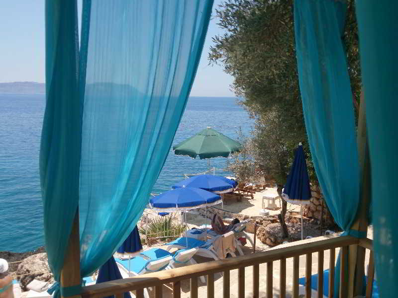 Rhapsody Hotel Kaş Zewnętrze zdjęcie