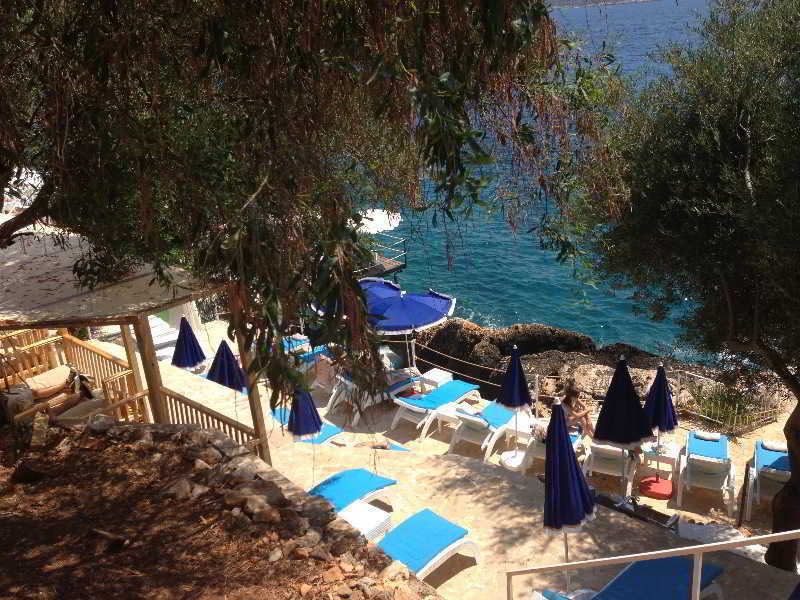 Rhapsody Hotel Kaş Zewnętrze zdjęcie