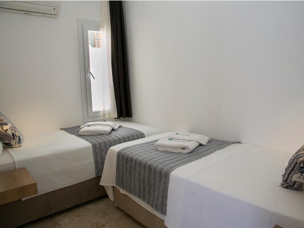 Rhapsody Hotel Kaş Pokój zdjęcie
