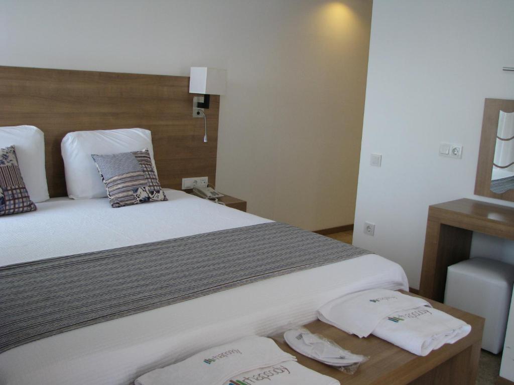 Rhapsody Hotel Kaş Zewnętrze zdjęcie