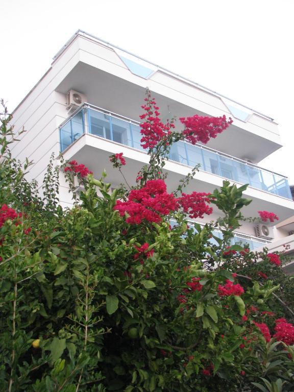 Rhapsody Hotel Kaş Zewnętrze zdjęcie