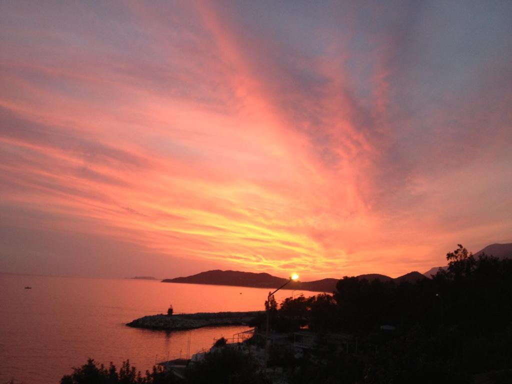 Rhapsody Hotel Kaş Zewnętrze zdjęcie