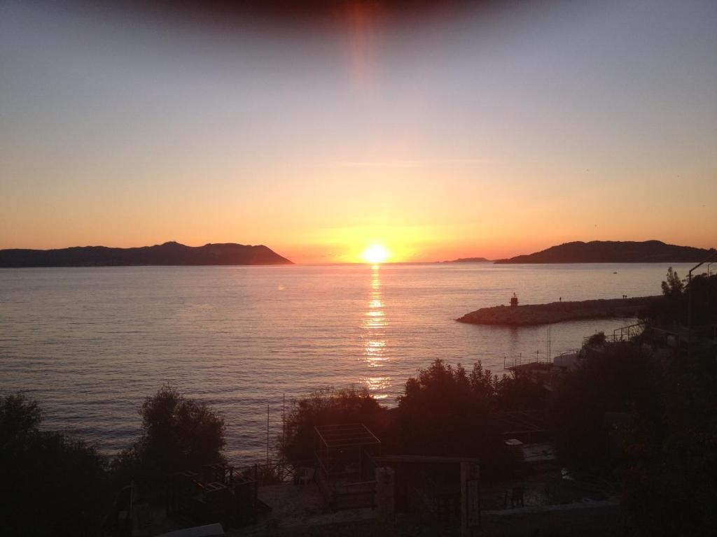 Rhapsody Hotel Kaş Zewnętrze zdjęcie