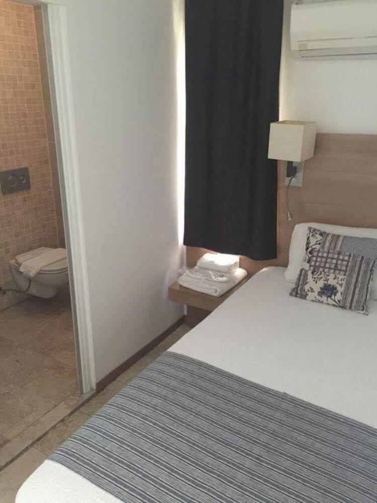 Rhapsody Hotel Kaş Zewnętrze zdjęcie