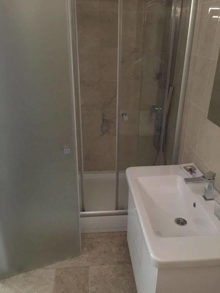 Rhapsody Hotel Kaş Zewnętrze zdjęcie