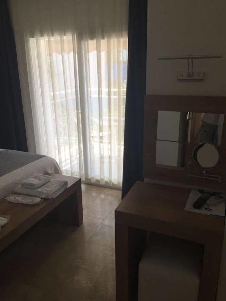 Rhapsody Hotel Kaş Zewnętrze zdjęcie