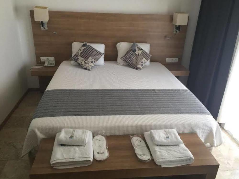 Rhapsody Hotel Kaş Zewnętrze zdjęcie