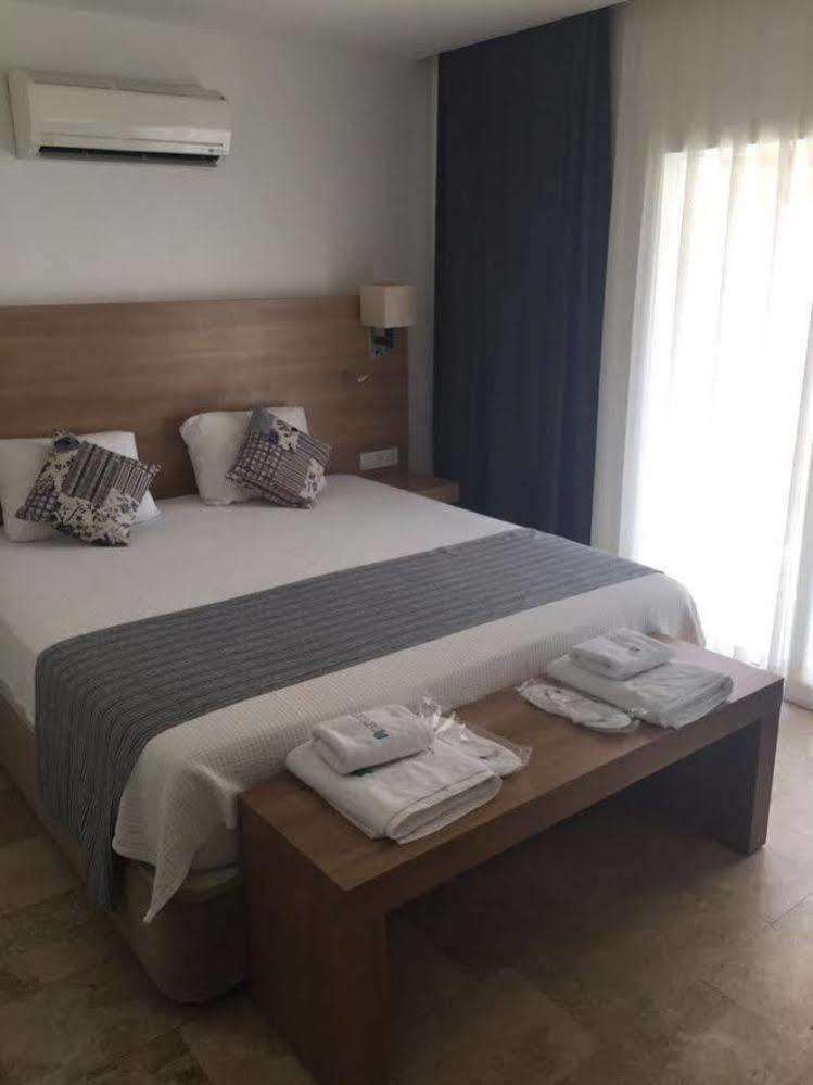 Rhapsody Hotel Kaş Zewnętrze zdjęcie