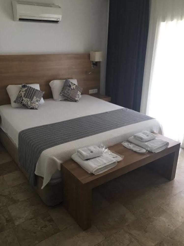 Rhapsody Hotel Kaş Zewnętrze zdjęcie