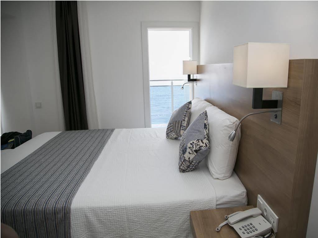 Rhapsody Hotel Kaş Zewnętrze zdjęcie